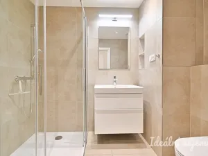 Pronájem bytu 2+1, Brno, Křížová, 52 m2