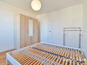 Pronájem bytu 2+1, Brno, Křížová, 52 m2