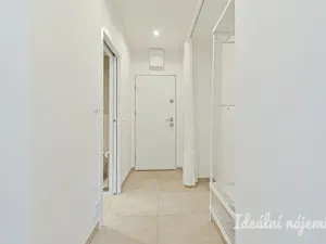 Pronájem bytu 2+1, Brno, Křížová, 52 m2