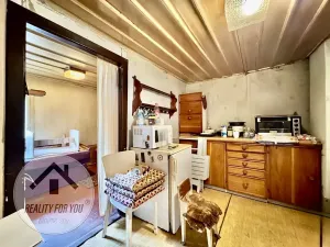 Prodej chaty, Železný Brod, Na stráni, 45 m2