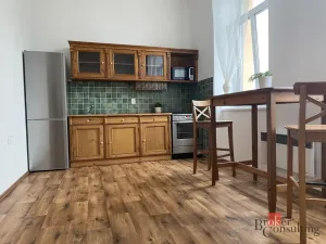 Prodej bytu 2+kk, Hradec Králové - Kukleny, Za Škodovkou, 54 m2