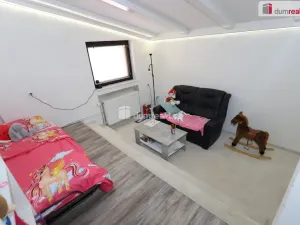 Prodej činžovního domu, Habartov, Vítězná, 330 m2