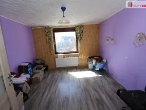 Prodej činžovního domu, Habartov, Vítězná, 330 m2