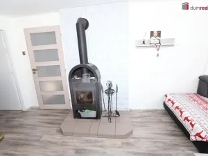 Prodej činžovního domu, Habartov, Vítězná, 330 m2