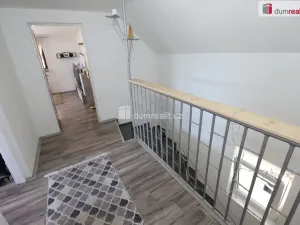 Prodej činžovního domu, Habartov, Vítězná, 330 m2