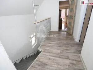 Prodej činžovního domu, Habartov, Vítězná, 330 m2