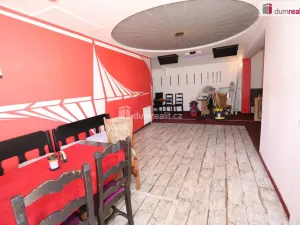 Prodej činžovního domu, Habartov, Vítězná, 330 m2