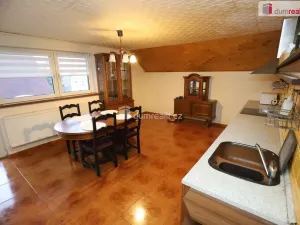 Prodej ubytování, Habartov, Vítězná, 330 m2