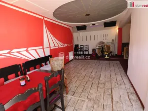 Prodej ubytování, Habartov, Vítězná, 330 m2