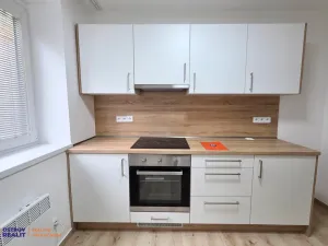 Pronájem bytu 1+1, Konice, Husova, 30 m2