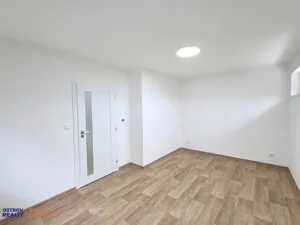Pronájem bytu 1+1, Konice, Husova, 30 m2