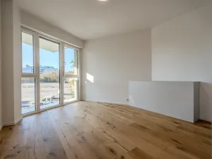 Pronájem bytu 2+kk, Praha - Strašnice, Ramonova, 59 m2