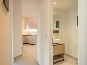 Prodej bytu 2+kk, Zografou, Řecko, Γεωργίου Ζωγράφου, 74 m2