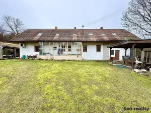 Prodej vícegeneračního domu, Podmoky, 103 m2