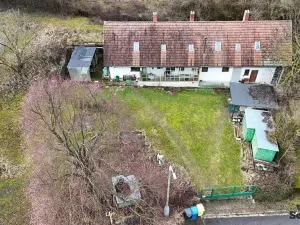 Prodej vícegeneračního domu, Podmoky, 103 m2