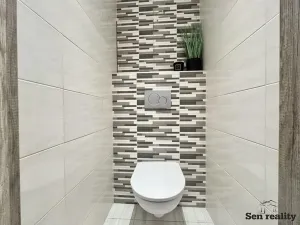 Prodej bytu 2+1, Pardubice, Luďka Matury, 62 m2