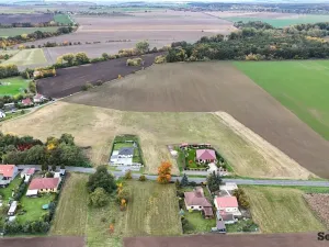 Prodej pozemku pro bydlení, Tatce, Na Stachově, 800 m2
