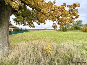 Prodej pozemku pro bydlení, Tatce, Na Stachově, 800 m2