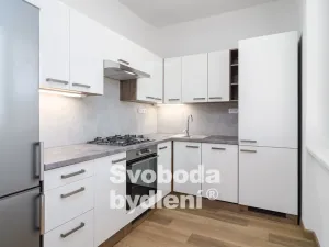 Pronájem bytu 3+kk, Praha - Ruzyně, Stochovská, 62 m2