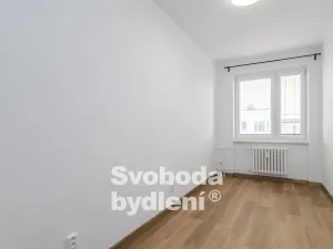 Pronájem bytu 3+kk, Praha - Ruzyně, Stochovská, 62 m2