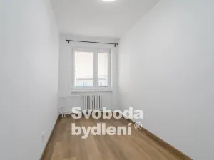 Pronájem bytu 3+kk, Praha - Ruzyně, Stochovská, 62 m2