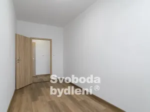 Pronájem bytu 3+kk, Praha - Ruzyně, Stochovská, 62 m2