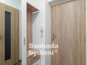 Pronájem bytu 3+kk, Praha - Ruzyně, Stochovská, 62 m2