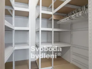 Pronájem bytu 3+kk, Praha - Ruzyně, Stochovská, 62 m2