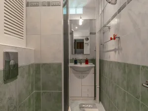 Prodej bytu 3+1, Česká Lípa, Zahradní, 70 m2