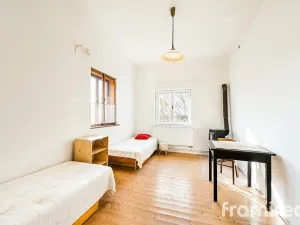 Prodej rodinného domu, Bystřice nad Pernštejnem - Pivonice, 250 m2