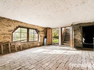 Prodej rodinného domu, Bystřice nad Pernštejnem - Pivonice, 250 m2