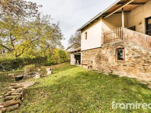 Prodej rodinného domu, Bystřice nad Pernštejnem - Pivonice, 250 m2