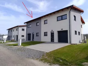 Prodej rodinného domu, Tichá, 160 m2