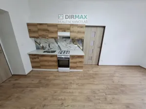 Pronájem bytu 2+kk, Plzeň - Jižní Předměstí, Edvarda Beneše, 48 m2