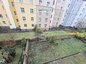 Pronájem bytu 2+kk, Plzeň - Jižní Předměstí, Edvarda Beneše, 48 m2