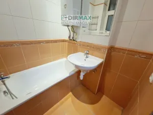 Pronájem bytu 2+kk, Plzeň - Jižní Předměstí, Edvarda Beneše, 48 m2