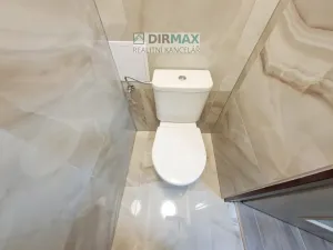 Pronájem bytu 2+kk, Plzeň - Jižní Předměstí, Edvarda Beneše, 48 m2