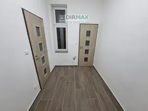 Pronájem bytu 2+kk, Plzeň - Jižní Předměstí, Edvarda Beneše, 48 m2