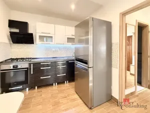 Prodej bytu 2+1, Ostrava - Moravská Ostrava, Nedbalova, 47 m2