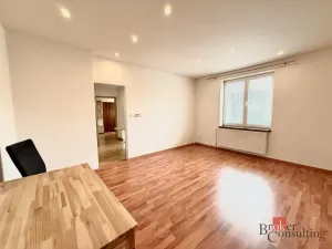 Prodej bytu 2+1, Ostrava - Moravská Ostrava, Nedbalova, 47 m2