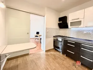 Prodej bytu 2+1, Ostrava - Moravská Ostrava, Nedbalova, 47 m2