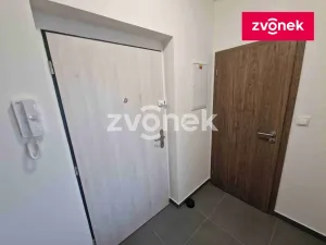 Pronájem bytu 1+kk, Uherské Hradiště, 31 m2