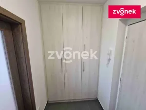 Pronájem bytu 1+kk, Uherské Hradiště, 31 m2