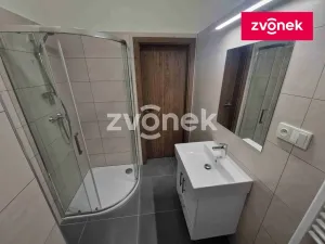 Pronájem bytu 1+kk, Uherské Hradiště, 31 m2