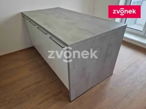 Pronájem bytu 1+kk, Uherské Hradiště, 31 m2