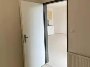 Pronájem bytu 2+kk, Veselí nad Moravou, náměstí 24. dubna, 55 m2