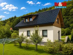 Prodej rodinného domu, Třinec - Tyra, 60 m2