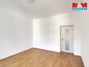 Pronájem bytu 3+1, Praha - Vinohrady, Vinohradská, 119 m2