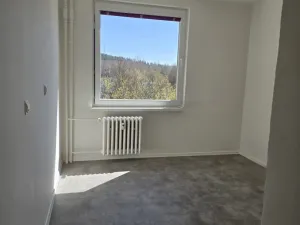 Pronájem bytu 1+kk, Příbram - Příbram VIII, Čechovská, 26 m2