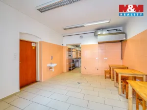 Pronájem obchodního prostoru, Plzeň - Skvrňany, Křimická, 65 m2